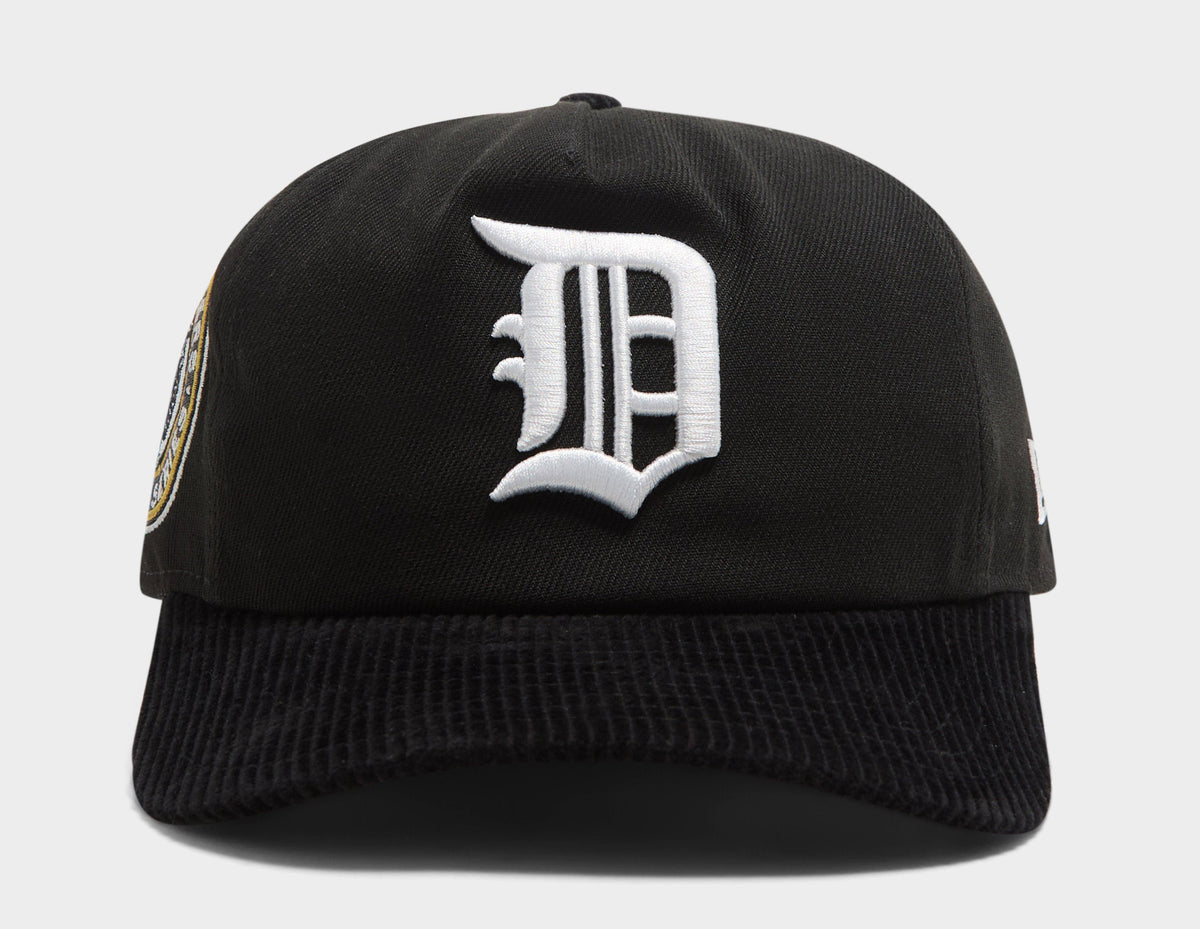 New Era Detroit Tigers MLB Cooperstown 19TWENTY Cap