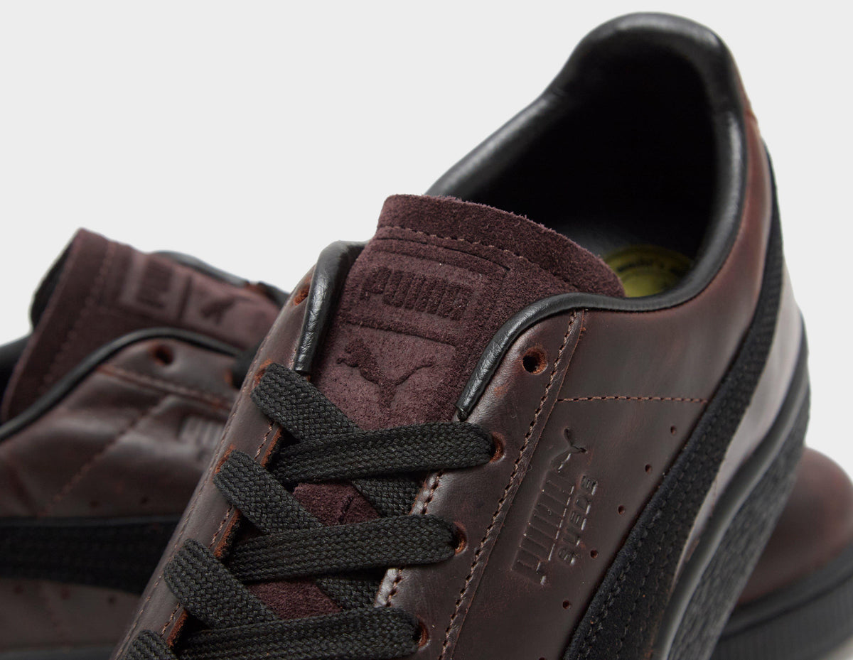 PUMA Suede Dressed