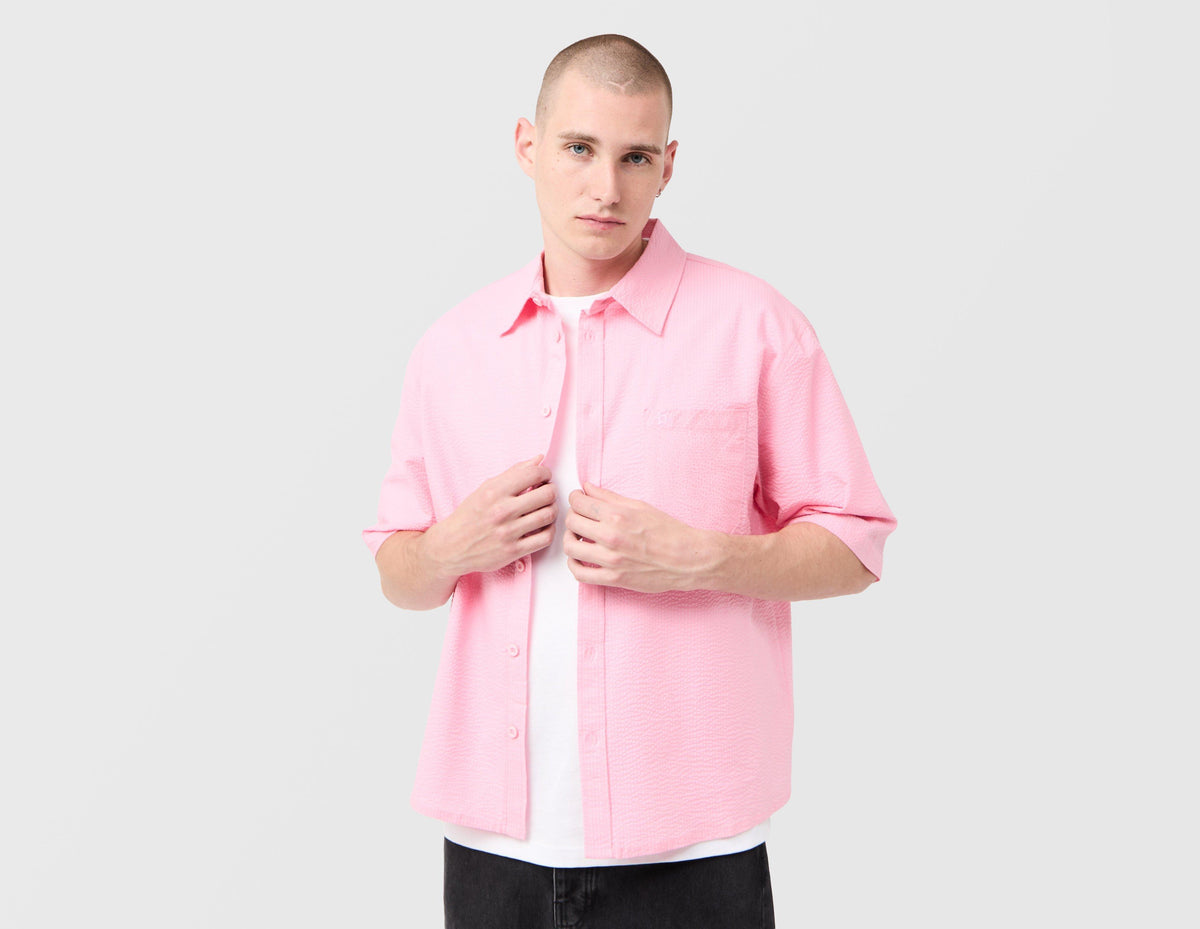 Home Grown Hank Sucka Shirt
