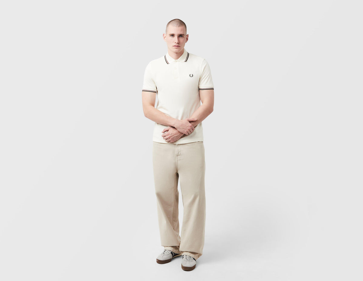 Fred Perry Twin Tipped Polo