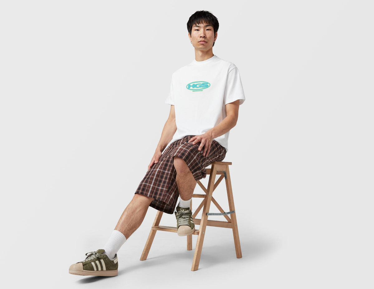Home Grown Wade T-Shirt