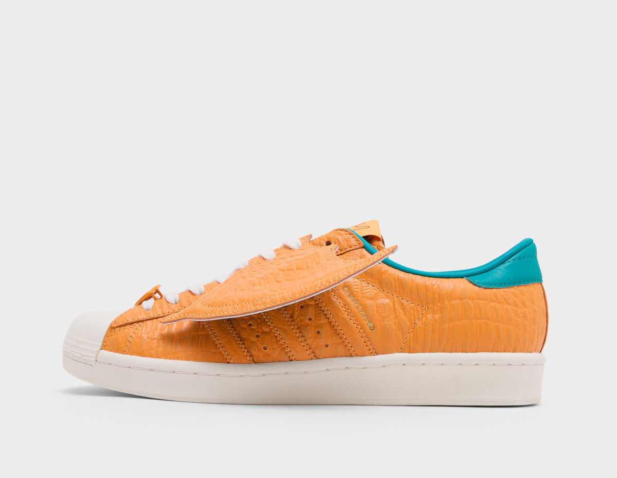 adidas Originals x Pokémon Superstar Vintage 'Charizard'