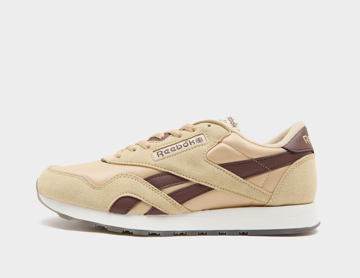 Reebok Classic Nylon - size? exclusive