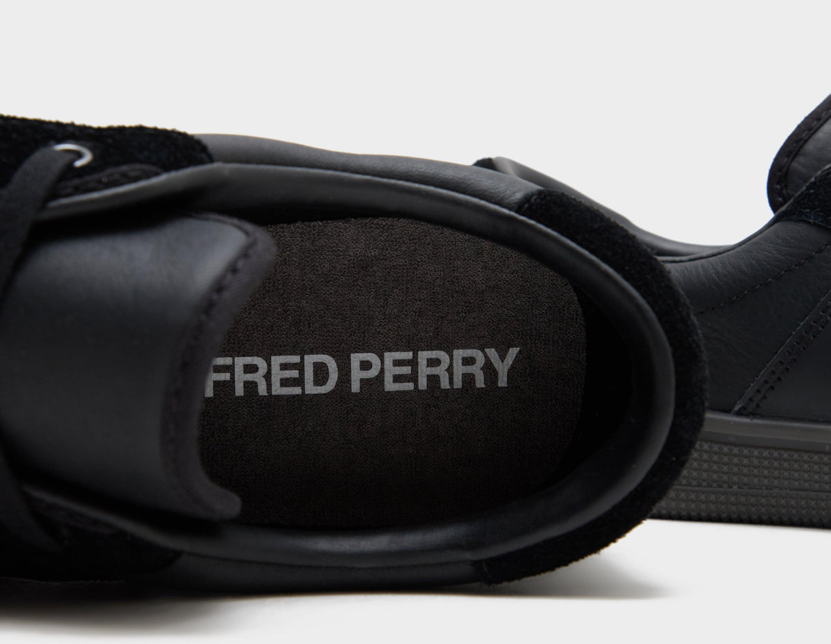 Fred Perry Tennis Shoe