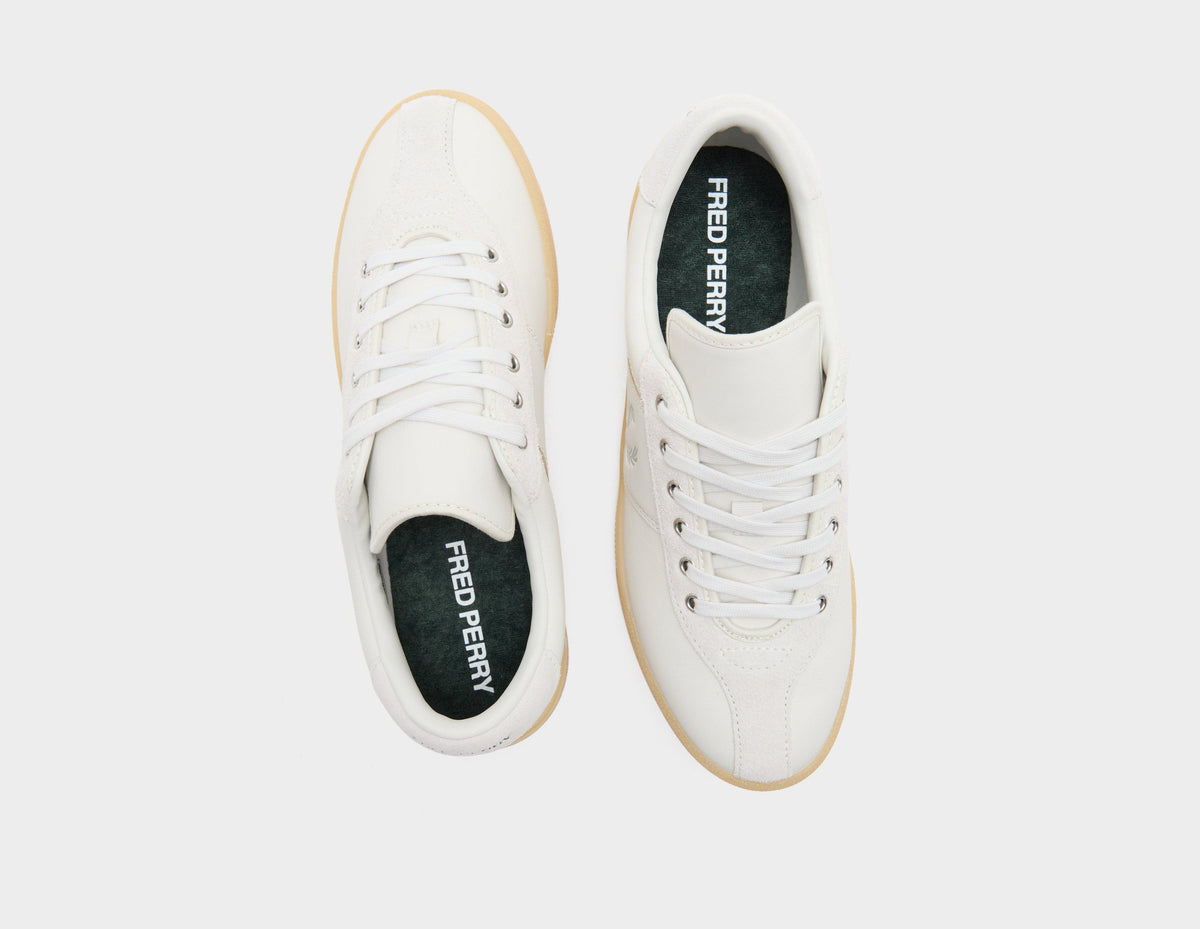 Fred Perry Tennis Shoe