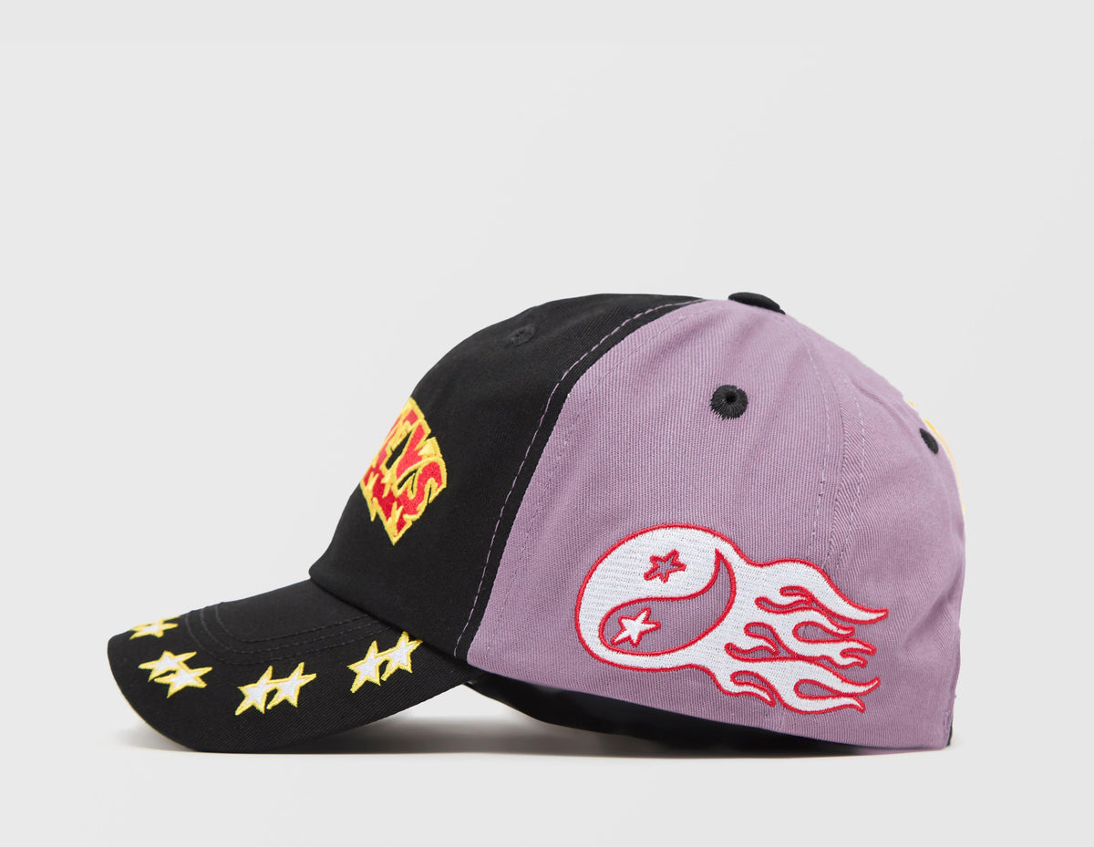Twojeys Embroidered Dad Cap