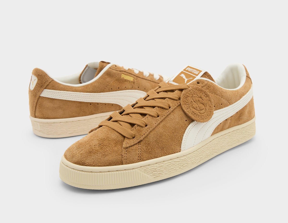 PUMA Suede Charles F. Stead