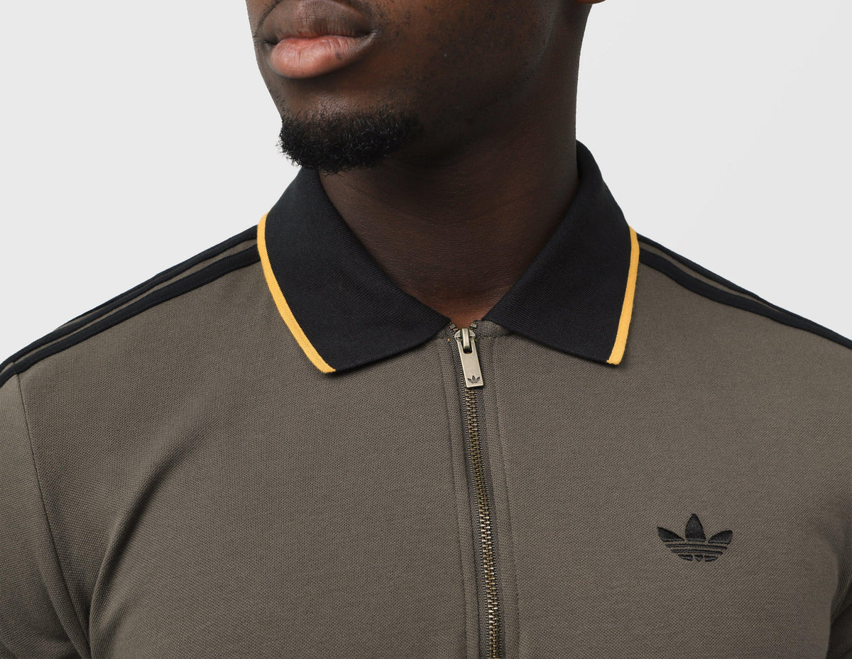 adidas Originals 3 Stripes Polo