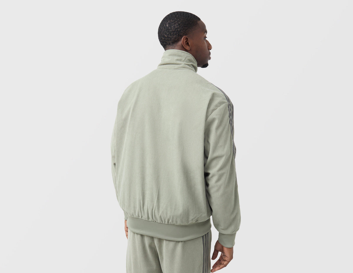 adidas Originals Corduroy Firebird Track Top