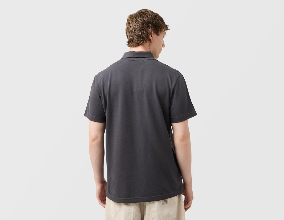 adidas Originals Premium 3-Stripes Polo