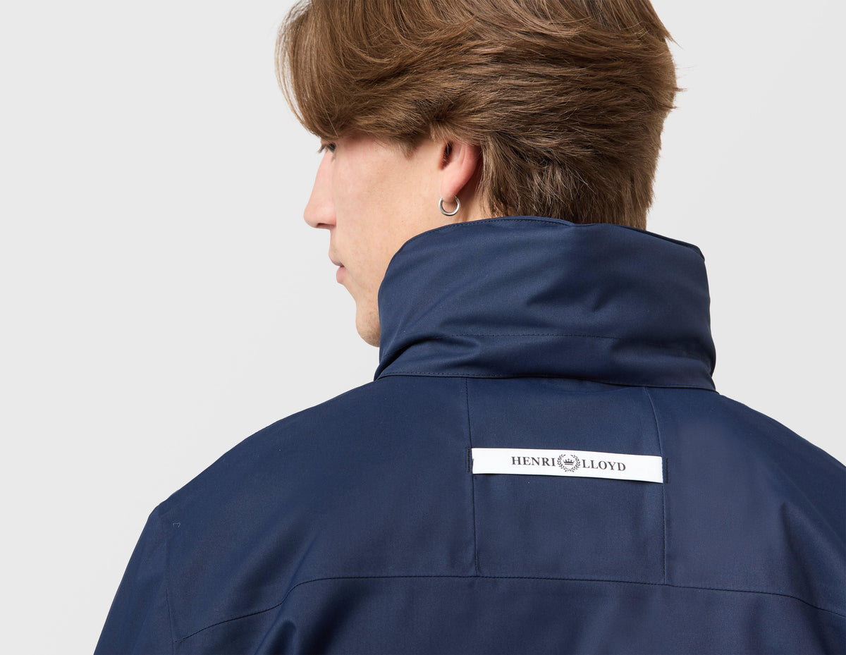 Henri Lloyd Cool Breeze Jacket