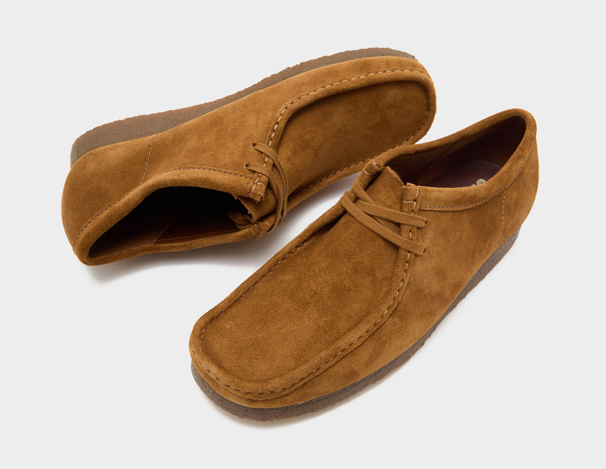 Clarks Originals Wallabee