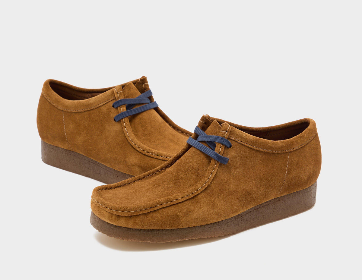 Clarks Originals Wallabee