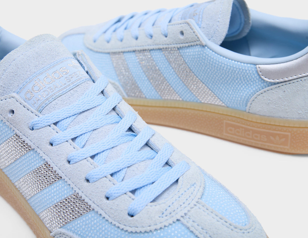 adidas Originals Handball Spezial Rhinestone Women's
