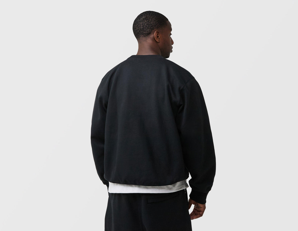 Nike NRG 560 Fleece Sweatshirt