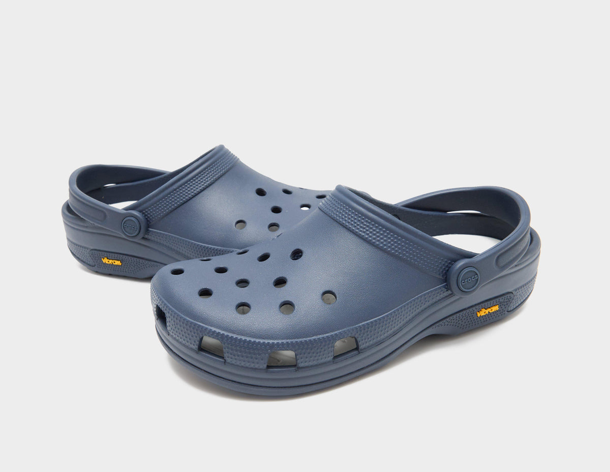 Crocs Classic EXP Vibram Clog