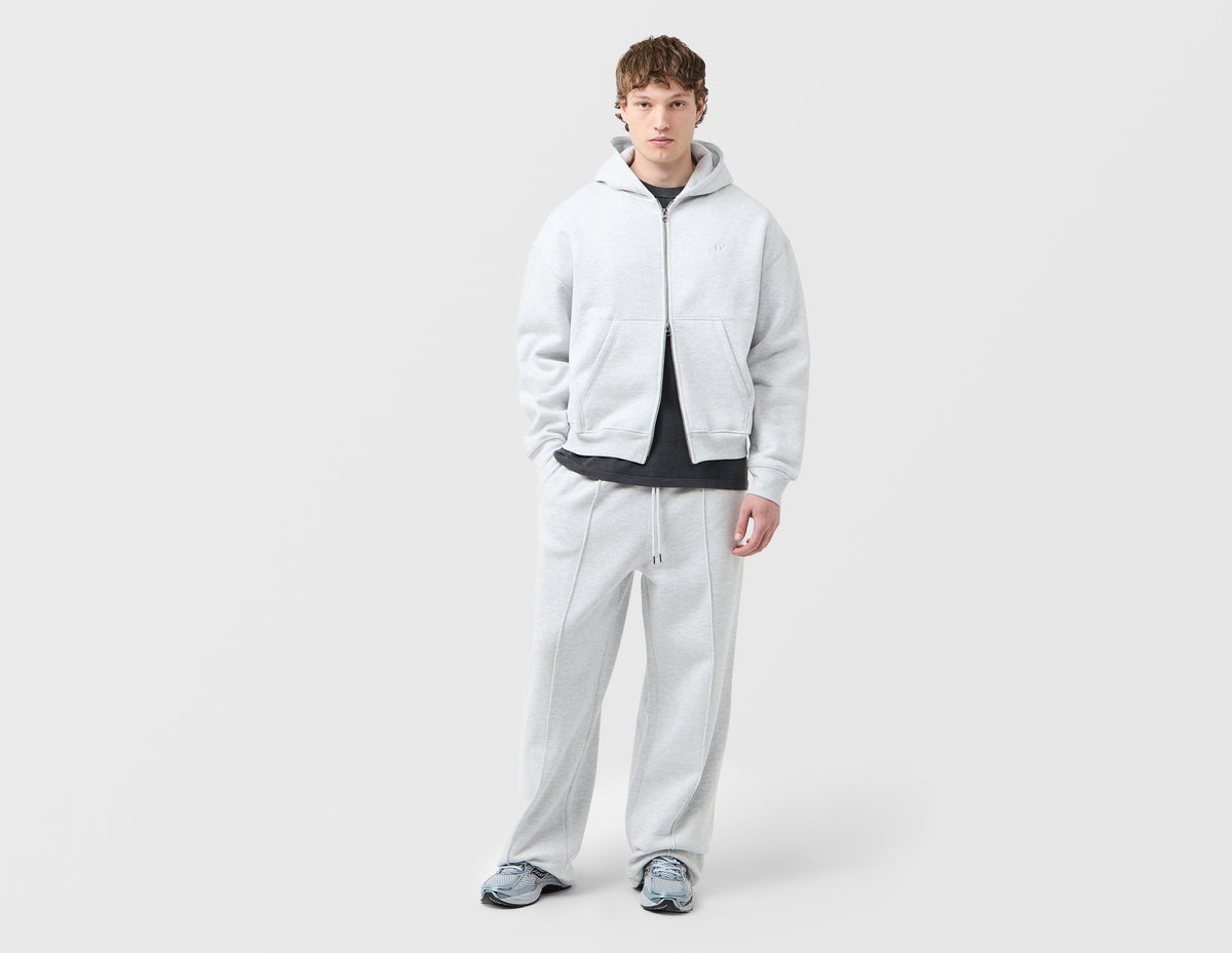 Home Grown Rockwell Zip Hoodie