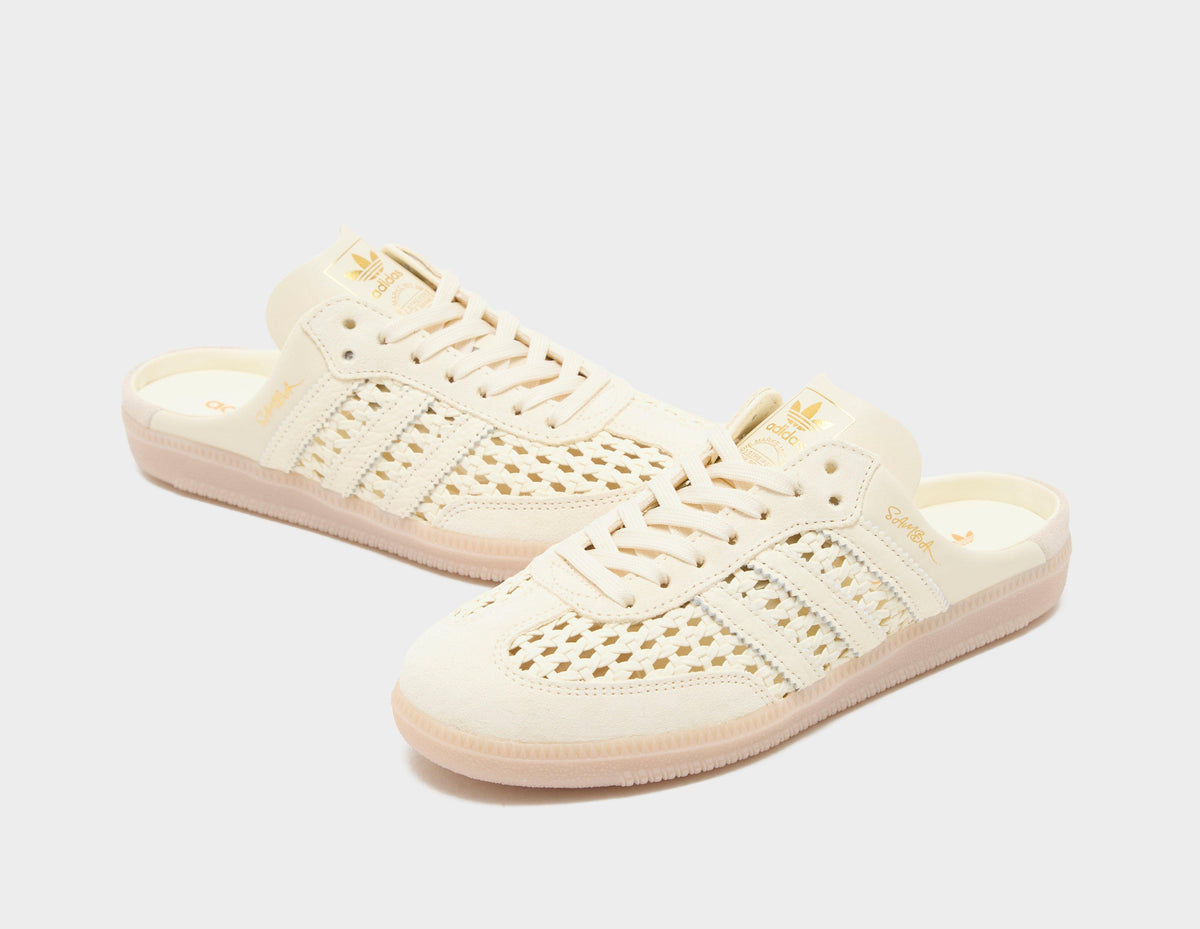 adidas Originals Samba Mule Women's