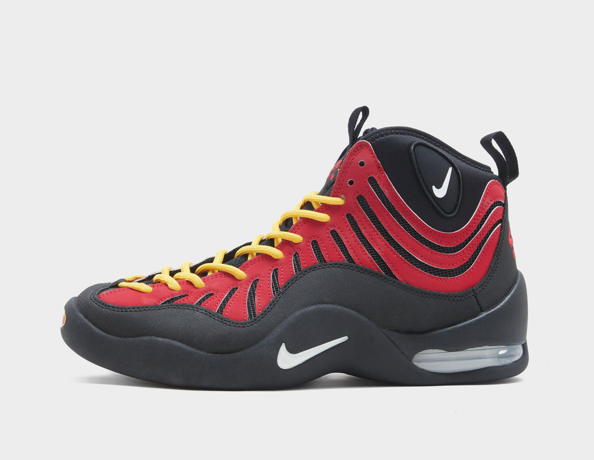 Nike Air Bakin High SP