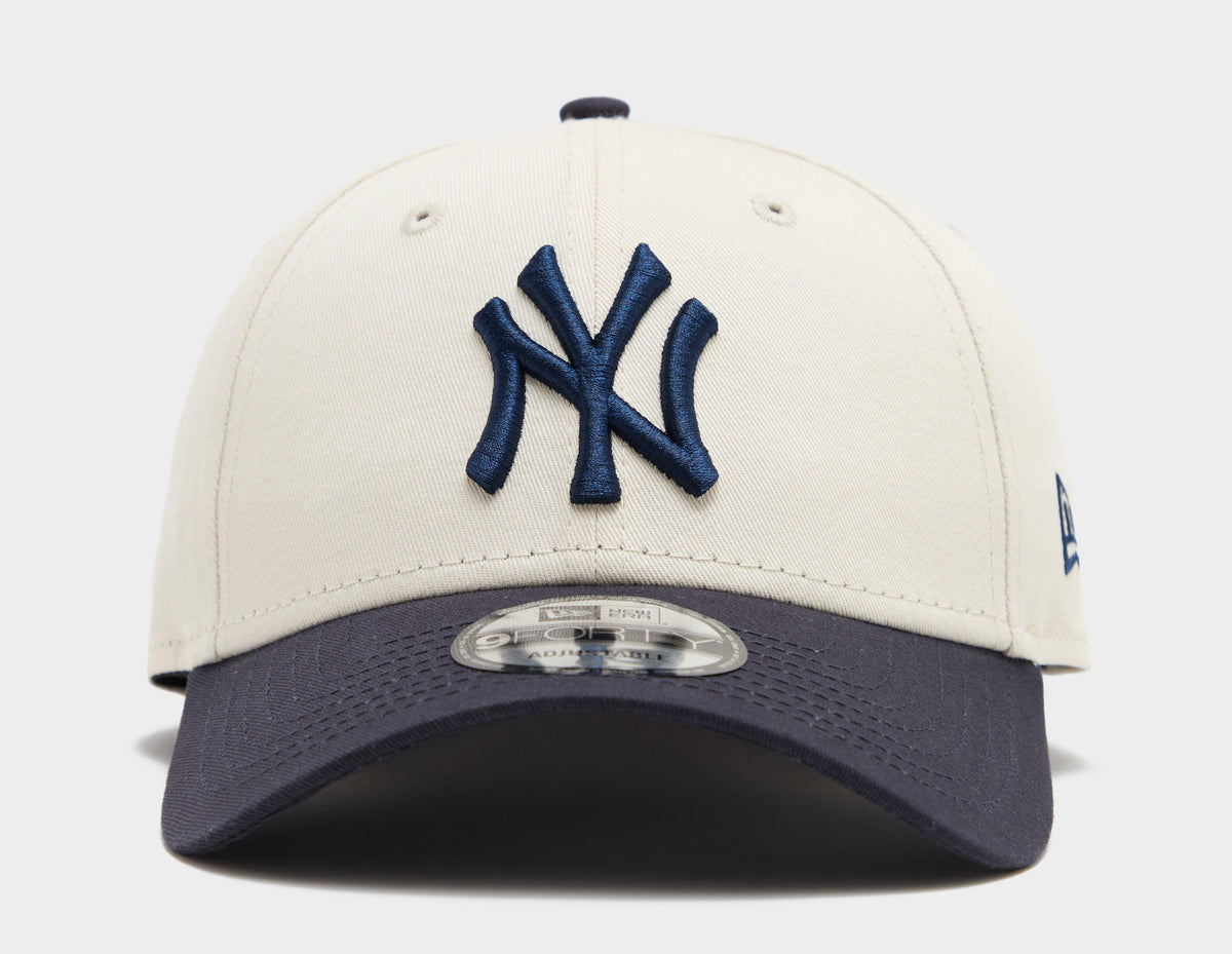 New Era New York Yankees 9FORTY Cap