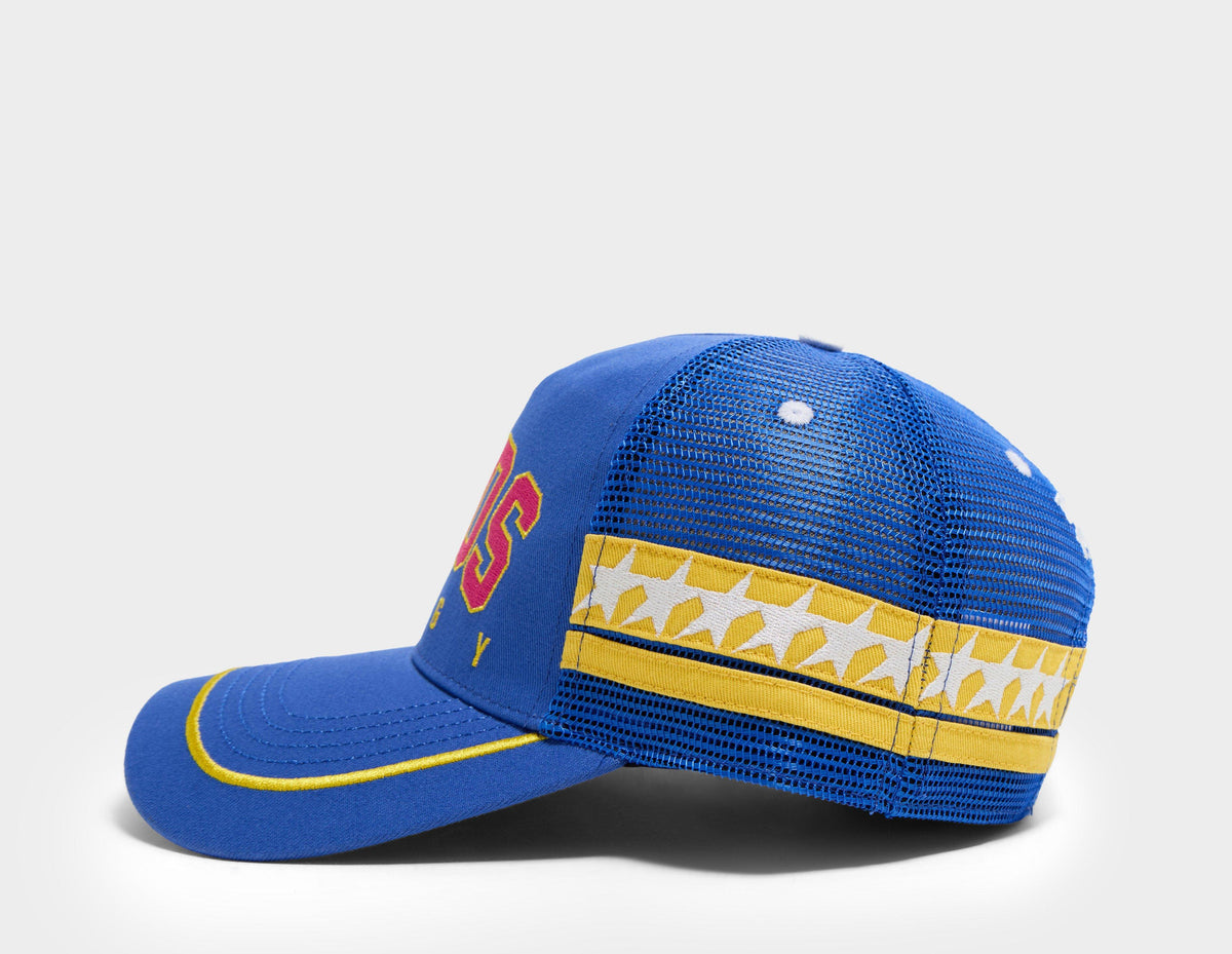 Twojeys x Peggy Gou Trucker Cap