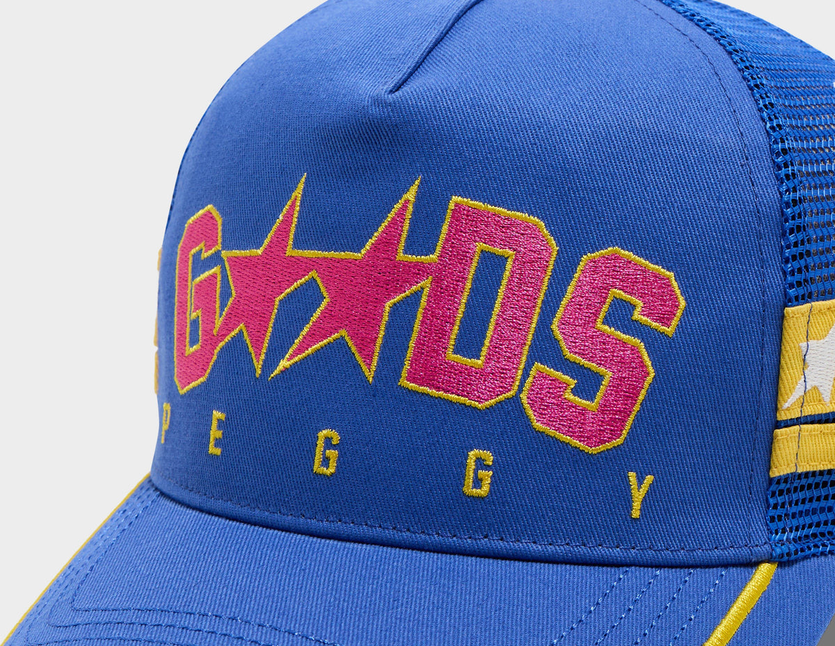Twojeys x Peggy Gou Trucker Cap