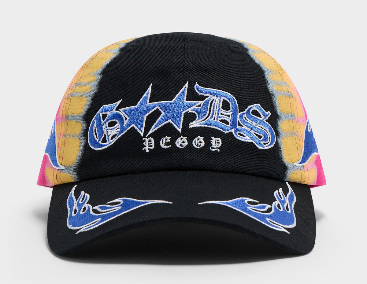 Twojeys x Peggy Gou Flames Cap