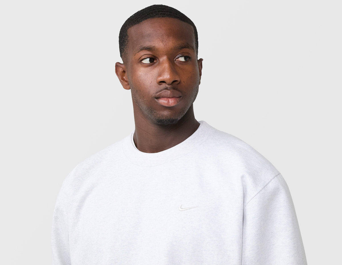 Nike NRG 560 Fleece Sweatshirt