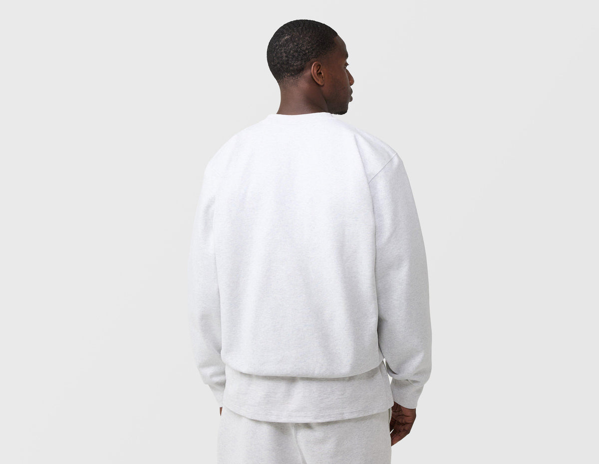 Nike NRG 560 Fleece Sweatshirt