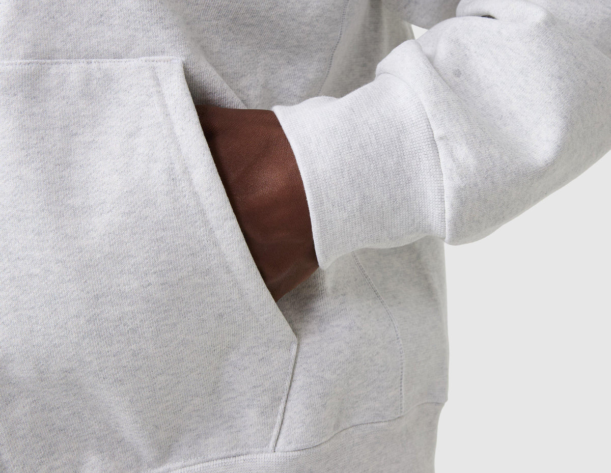 Nike NRG 560 Full-Zip Fleece Hoodie