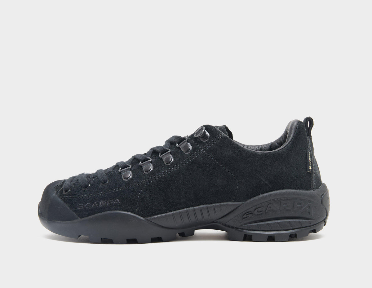 Scarpa Mojito Rock GORE-TEX Women's