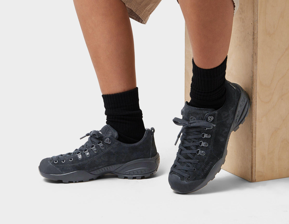 Scarpa Mojito Rock GORE-TEX Women's