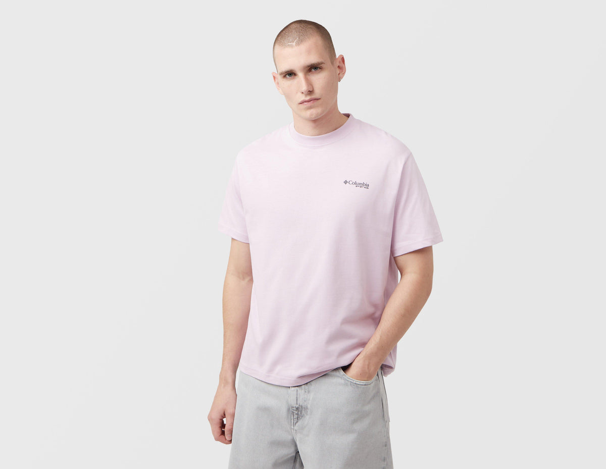 Columbia Trawling T-Shirt