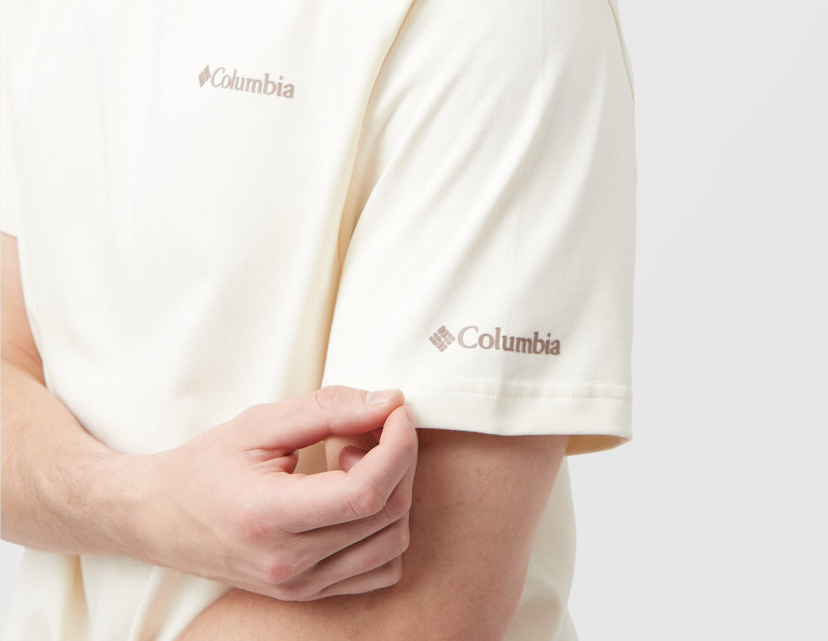 Columbia Outset T-Shirt