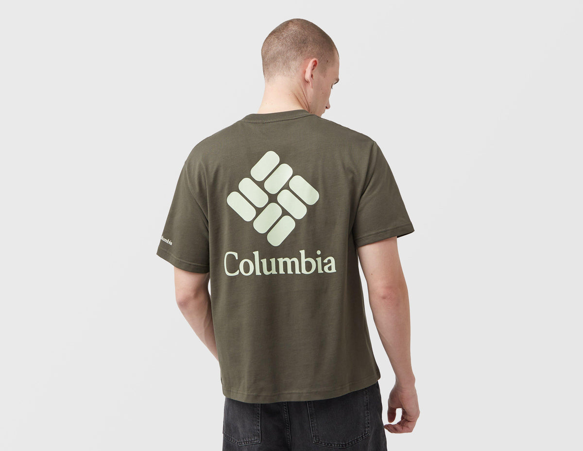 Columbia Outset T-Shirt