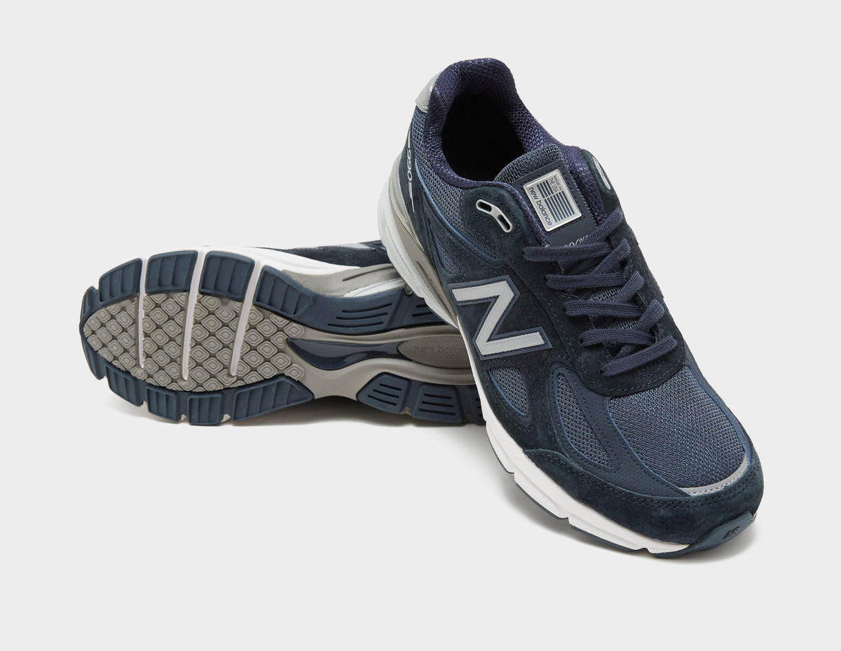 New Balance 990v4 Made in USA