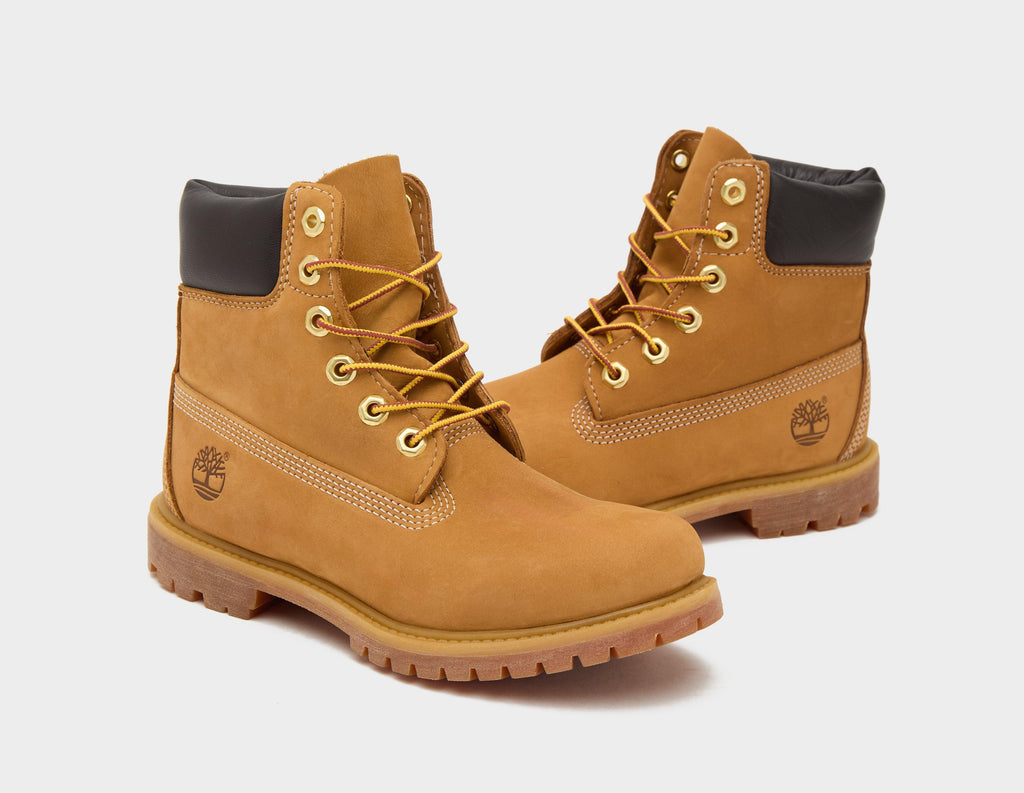 Timberland 6 Inch Premium Boots Women's