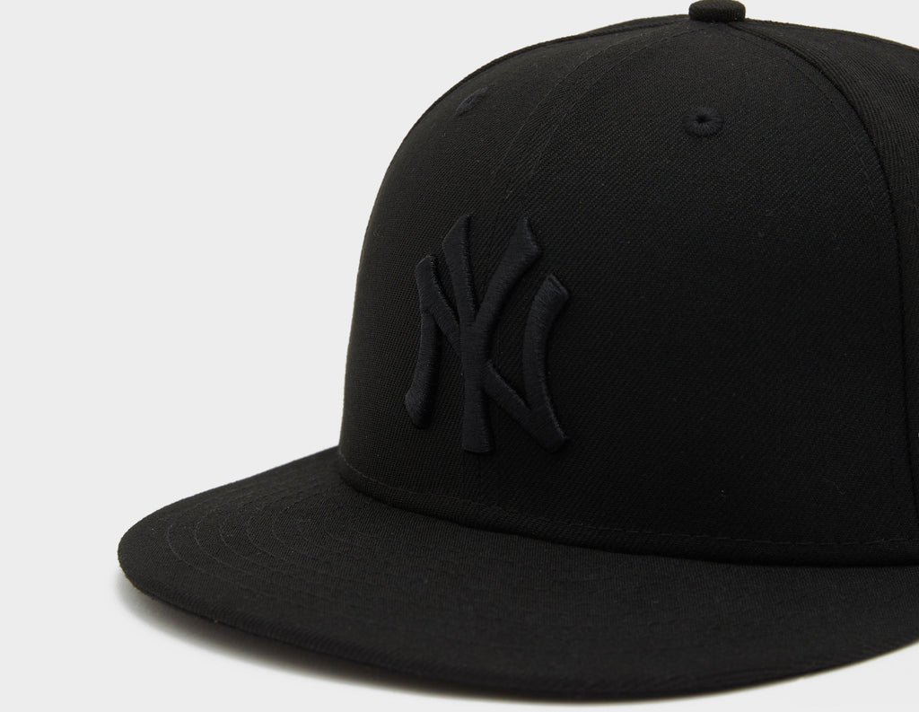 New Era MLB New York Yankees 59FIFTY Fitted Cap
