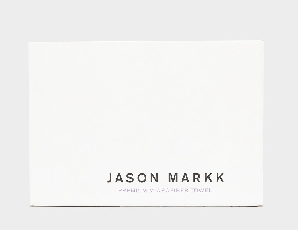 Jason Markk Microfiber Cleaning Towel