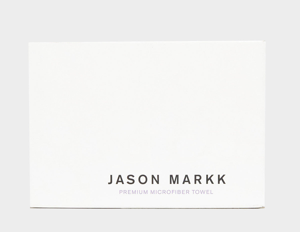 Jason Markk Microfiber Cleaning Towel