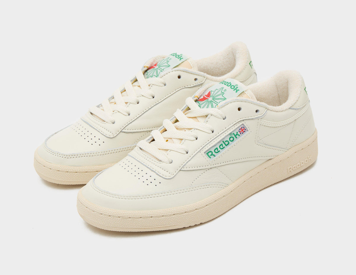 Reebok Club C Women's