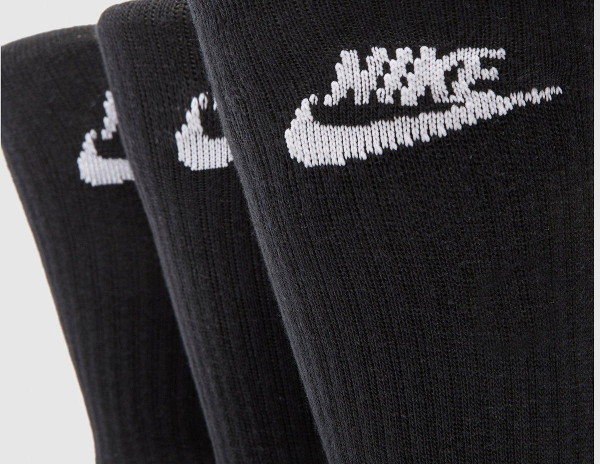 Nike 3-Pack Futura Essential Socks