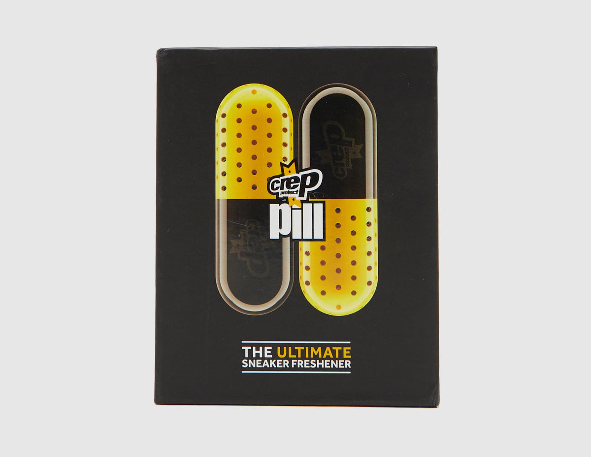 Crep Protect Pill Shoe Freshener