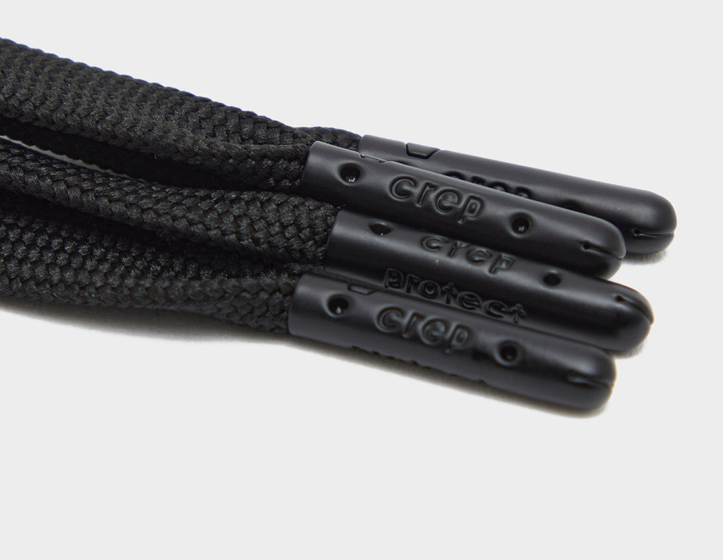 Crep Protect Flat Laces