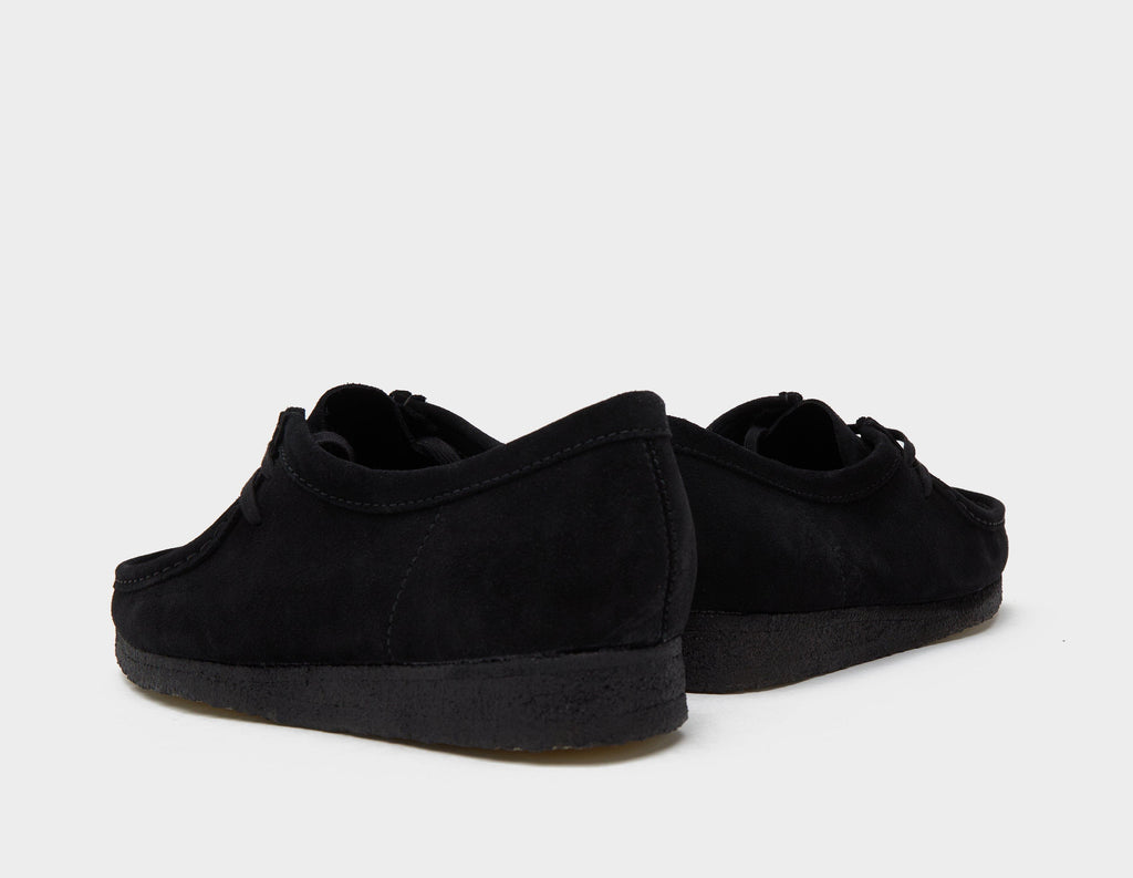 Clarks Originals Wallabee