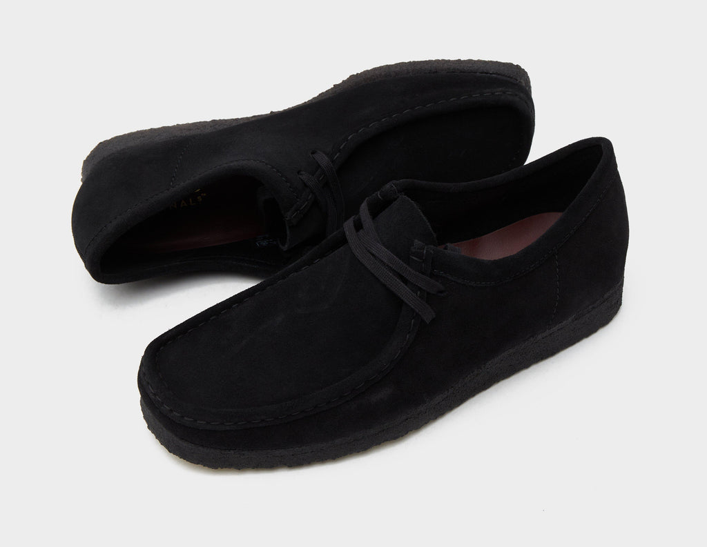 Clarks Originals Wallabee