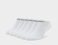 Nike 6-Pack No Show Socks