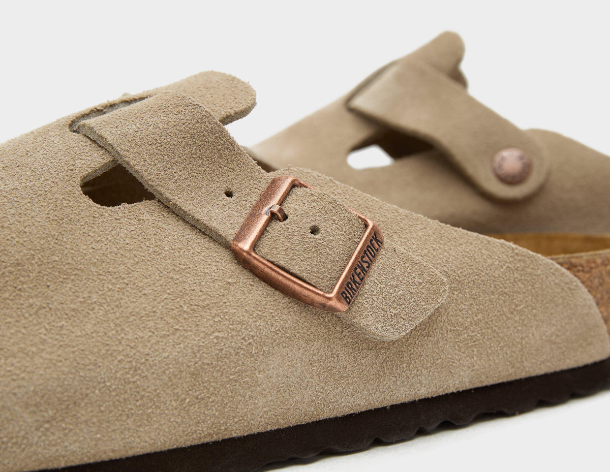 Birkenstock Boston