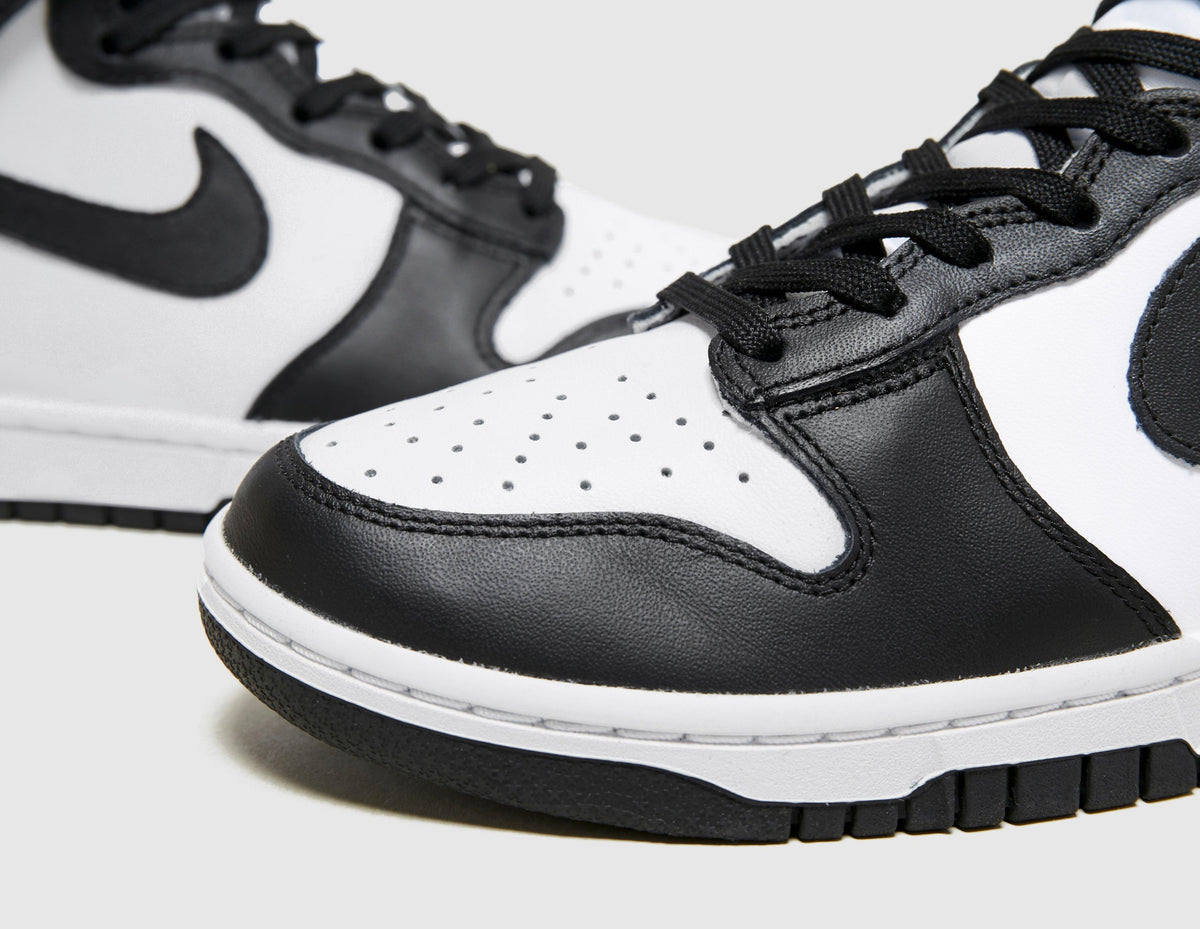 Nike Dunk High Women's