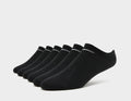 Nike 6-Pack No Show Socks